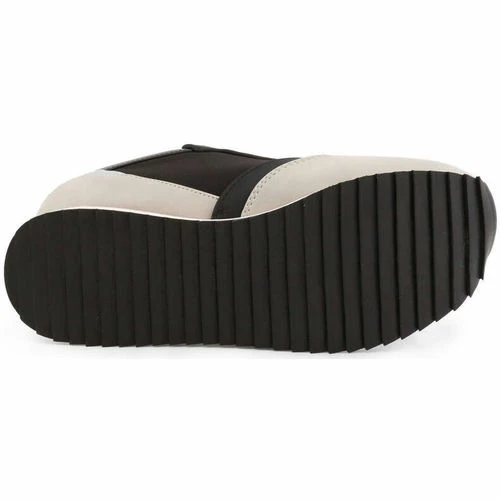 Ellesse - cheryl Baskets mode Couleur Noir 6 Ellesse - cheryl Baskets mode Couleur Noir – Image 4