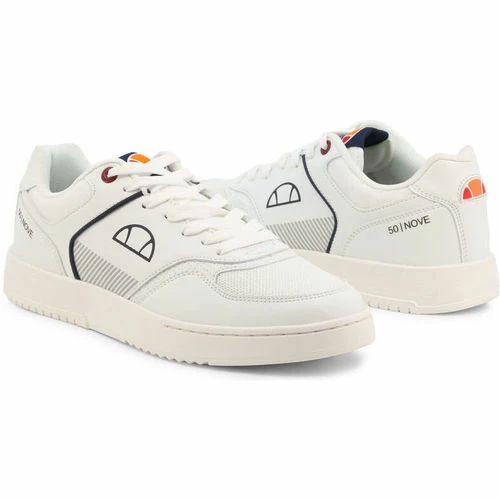 Ellesse - fredrick Baskets mode Couleur Blanc 4 Ellesse - fredrick Baskets mode Couleur Blanc – Image 2