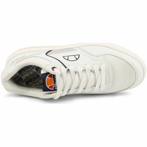 Ellesse - fredrick Baskets mode Couleur Blanc 5 Ellesse - fredrick Baskets mode Couleur Blanc – Image 3