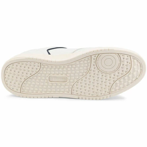 Ellesse - fredrick Baskets mode Couleur Blanc 6 Ellesse - fredrick Baskets mode Couleur Blanc – Image 4