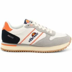 Ellesse - lambert Baskets mode Couleur Blanc