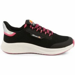 Ellesse - tasha Baskets mode Couleur Noir