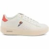 Ellesse - lydia Baskets mode Couleur Blanc -Ellesse Soldes 23364317 500 A