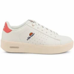 Ellesse - lydia Baskets mode Couleur Blanc