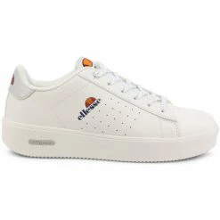 Ellesse - lydia Baskets mode Couleur Blanc
