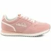 Ellesse - iris Baskets mode Couleur Rose -Ellesse Soldes 23364319 500 A