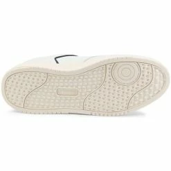 Ellesse - fredrick Baskets mode Couleur Blanc -Ellesse Soldes 23365265 500 D