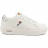 Ellesse - lydia Baskets mode Couleur Blanc