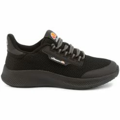 Ellesse - tasha Baskets mode Couleur Noir