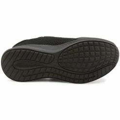 Ellesse - tasha Baskets mode Couleur Noir -Ellesse Soldes 23368529 500 D