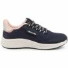 Ellesse - tasha Baskets mode Couleur Bleu -Ellesse Soldes 23368532 500 A
