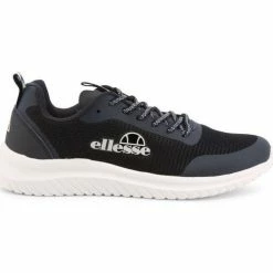 Ellesse - new-russell Baskets mode Couleur Bleu