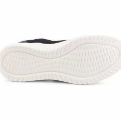 Ellesse - new-russell Baskets mode Couleur Bleu -Ellesse Soldes 23368537 500 D