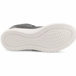 Ellesse - new-russell Baskets mode Couleur Gris -Ellesse Soldes 23368538 500 D