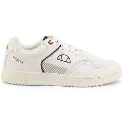 Ellesse - fredrick Baskets mode Couleur Blanc