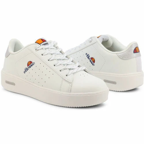 Ellesse - lydia Baskets mode Couleur Blanc 4 Ellesse - lydia Baskets mode Couleur Blanc – Image 2