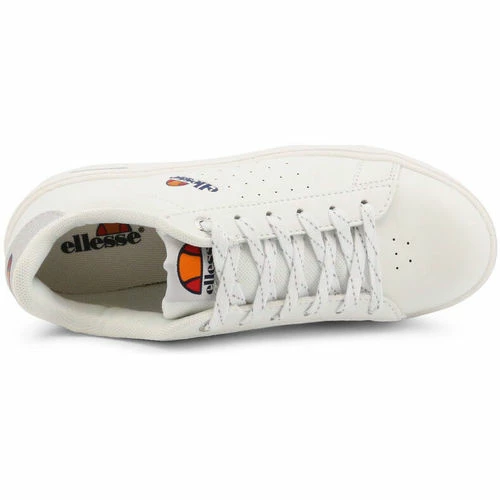 Ellesse - lydia Baskets mode Couleur Blanc 5 Ellesse - lydia Baskets mode Couleur Blanc – Image 3