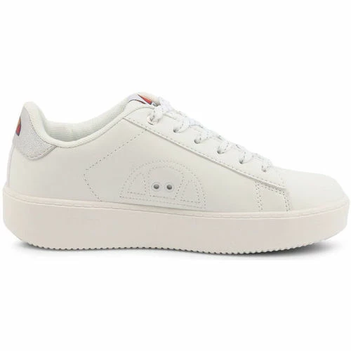 Ellesse - lydia Baskets mode Couleur Blanc 6 Ellesse - lydia Baskets mode Couleur Blanc – Image 4