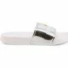 Ellesse - giselle Mules / Sabots Couleur Gris -Ellesse Soldes 23378100 500 A