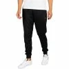 Ellesse Pantalon de jogging zippé Bertoni Track Joggings & Survêtements Couleur Noir