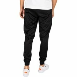Ellesse Pantalon de jogging zippé Bertoni Track Joggings & Survêtements Couleur Noir -Ellesse Soldes 23405184 500 C