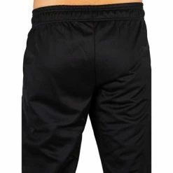 Ellesse Pantalon de jogging zippé Bertoni Track Joggings & Survêtements Couleur Noir -Ellesse Soldes 23405184 500 D