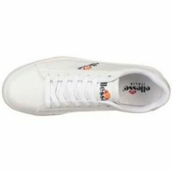 Ellesse Basket Win$SKU Baskets mode Couleur Blanc -Ellesse Soldes 23410139 500 B