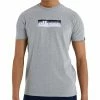 Ellesse Kiko Tee T-shirts & Polos Couleur Gris