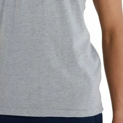 Ellesse Kiko Tee T-shirts & Polos Couleur Gris -Ellesse Soldes 23426564 500 E