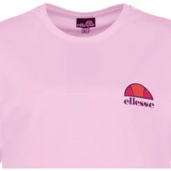 Ellesse Annifa Tee Women T-shirts & Polos Couleur Autres -Ellesse Soldes 23426565 500 D