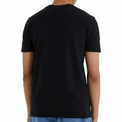 Ellesse Kiko Tee T-shirts & Polos Couleur Noir -Ellesse Soldes 23426566 500 B