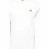 Ellesse 192448 T-shirts & Polos Couleur Blanc -Ellesse Soldes 23472059 500 A