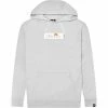 Ellesse 192387 Sweats & Polaires Couleur Gris -Ellesse Soldes 23472064 500 A