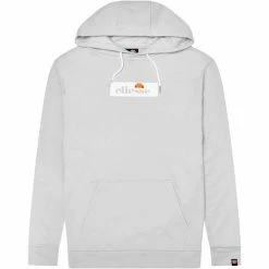 Ellesse 192387 Sweats & Polaires Couleur Gris