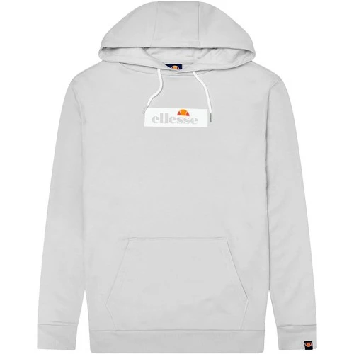 Ellesse 192387 Sweats & Polaires Couleur Gris 3 Ellesse 192387 Sweats & Polaires Couleur Gris