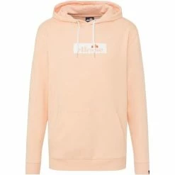 Ellesse 192393 Sweats & Polaires Couleur Orange