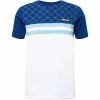 Ellesse 192413 T-shirts & Polos Couleur Bleu