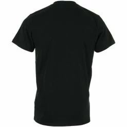 Ellesse Chamuel Tee T-shirts & Polos Couleur noir -Ellesse Soldes 23491421 500 B