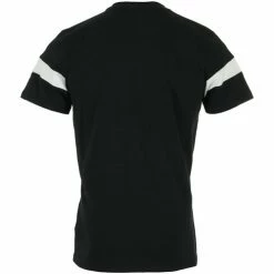 Ellesse Christiel Tee T-shirts & Polos Couleur noir -Ellesse Soldes 23491423 500 B