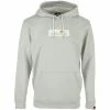 Ellesse Piletta OH Hoody Sweats & Polaires Couleur gris