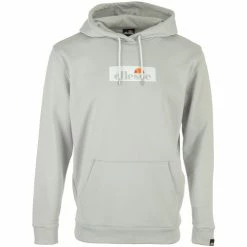 Ellesse Piletta OH Hoody Sweats & Polaires Couleur gris