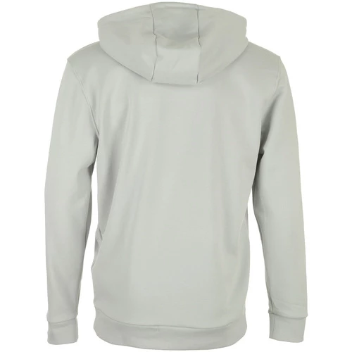 Ellesse Piletta OH Hoody Sweats & Polaires Couleur gris 4 Ellesse Piletta OH Hoody Sweats & Polaires Couleur gris – Image 2