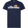 Ellesse 107784VTPER27 T-shirts & Polos Couleur Bleu -Ellesse Soldes 23496259 500 A
