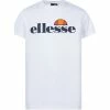 Ellesse 107785VTPER27 T-shirts & Polos Couleur Blanc -Ellesse Soldes 23496260 500 A