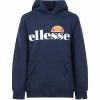 Ellesse 107793VTPER27 Sweats & Polaires Couleur Bleu
