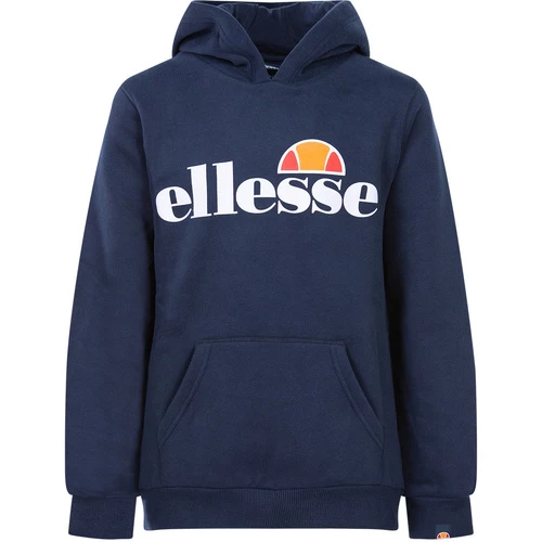 Ellesse 107793VTPER27 Sweats & Polaires Couleur Bleu 3 Ellesse 107793VTPER27 Sweats & Polaires Couleur Bleu