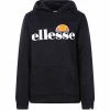 Ellesse 107794VTPER27 Sweats & Polaires Couleur Noir