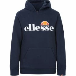 Ellesse 107802VTPER27 Sweats & Polaires Couleur Bleu