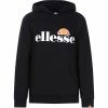 Ellesse 107803VTPER27 Sweats & Polaires Couleur Noir