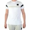 Ellesse 192484 T-shirts & Polos Couleur Blanc
